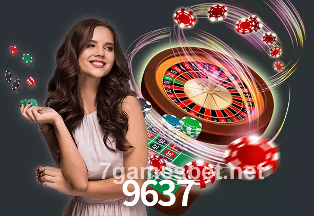 vivo no cassino 9637