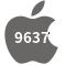Aplicativo 9637 para iOS