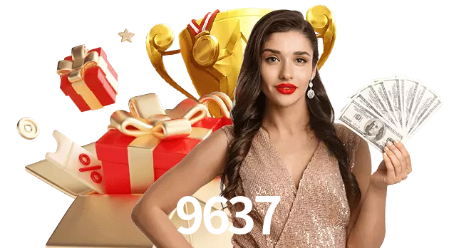 Jogue com dealers reais no 9637!