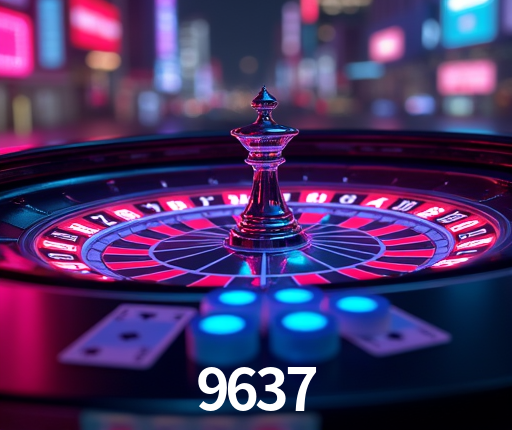 A Popularidade dos Caça-Níqueis no 9637