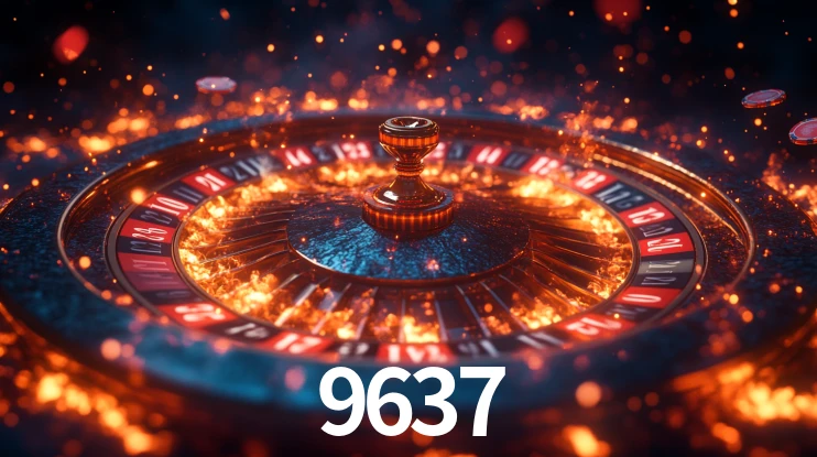 9637 Bônus - 9637 visual 1