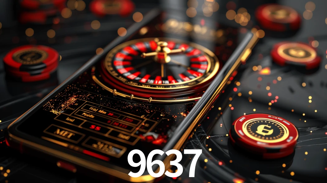 Game Providers 9637