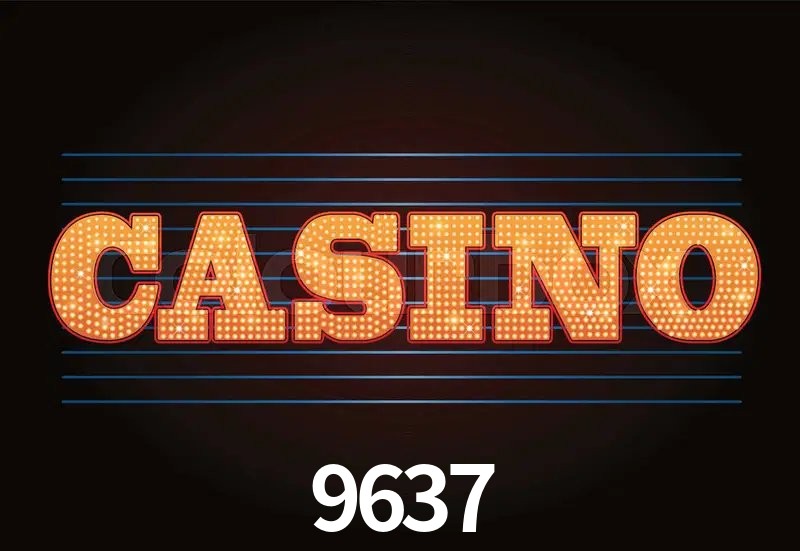 Casino VIP 9637
