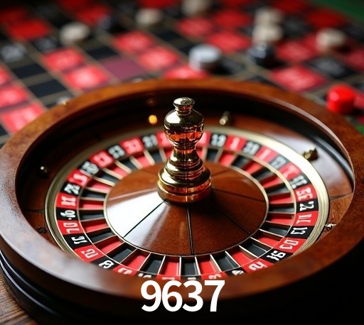 Tecnologia da Plataforma 9637