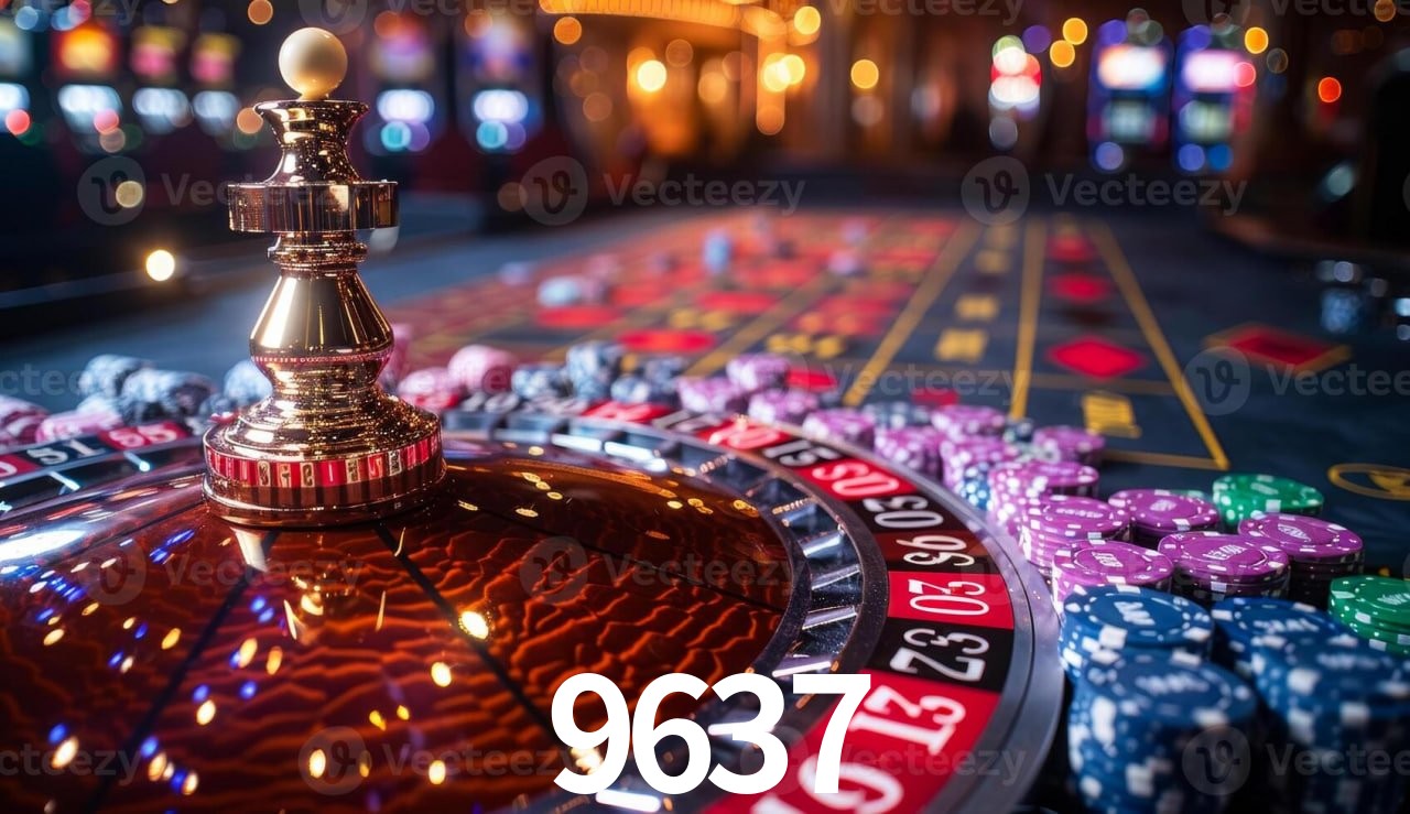 Exclusive Offers 9637