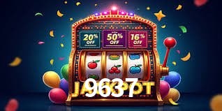 Provedores de Jogos 9637