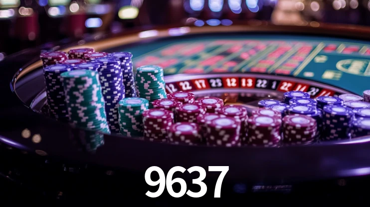 VIP Casino 9637