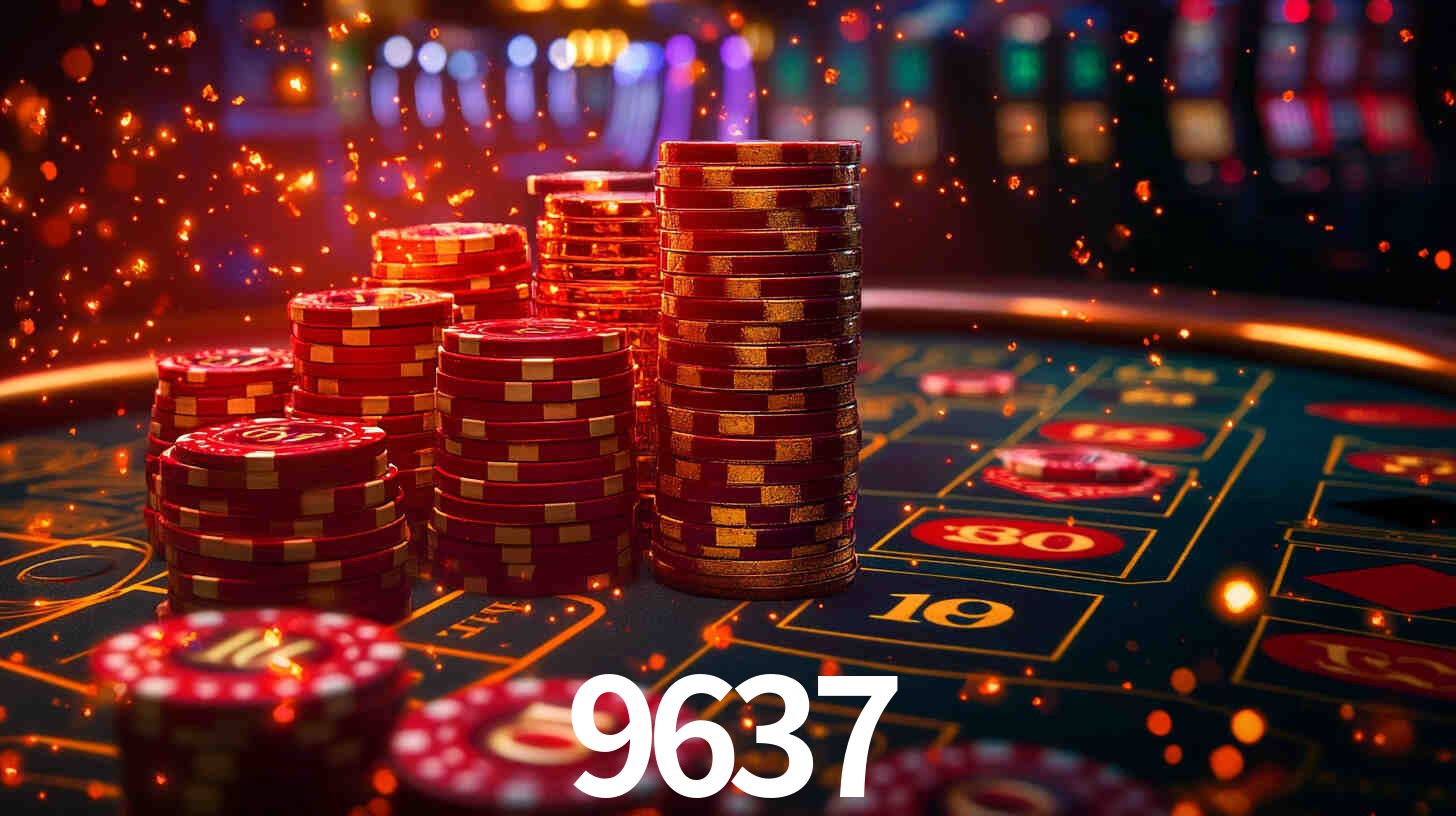 Tournaments 9637
