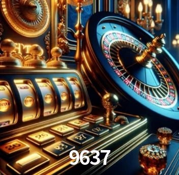 Jogos Exclusivos 9637