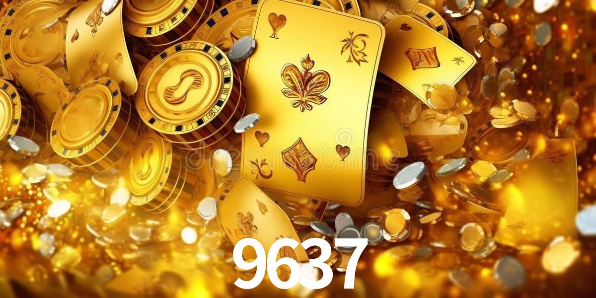 Explorando a Categoria de Eventos em Apostas na 9637