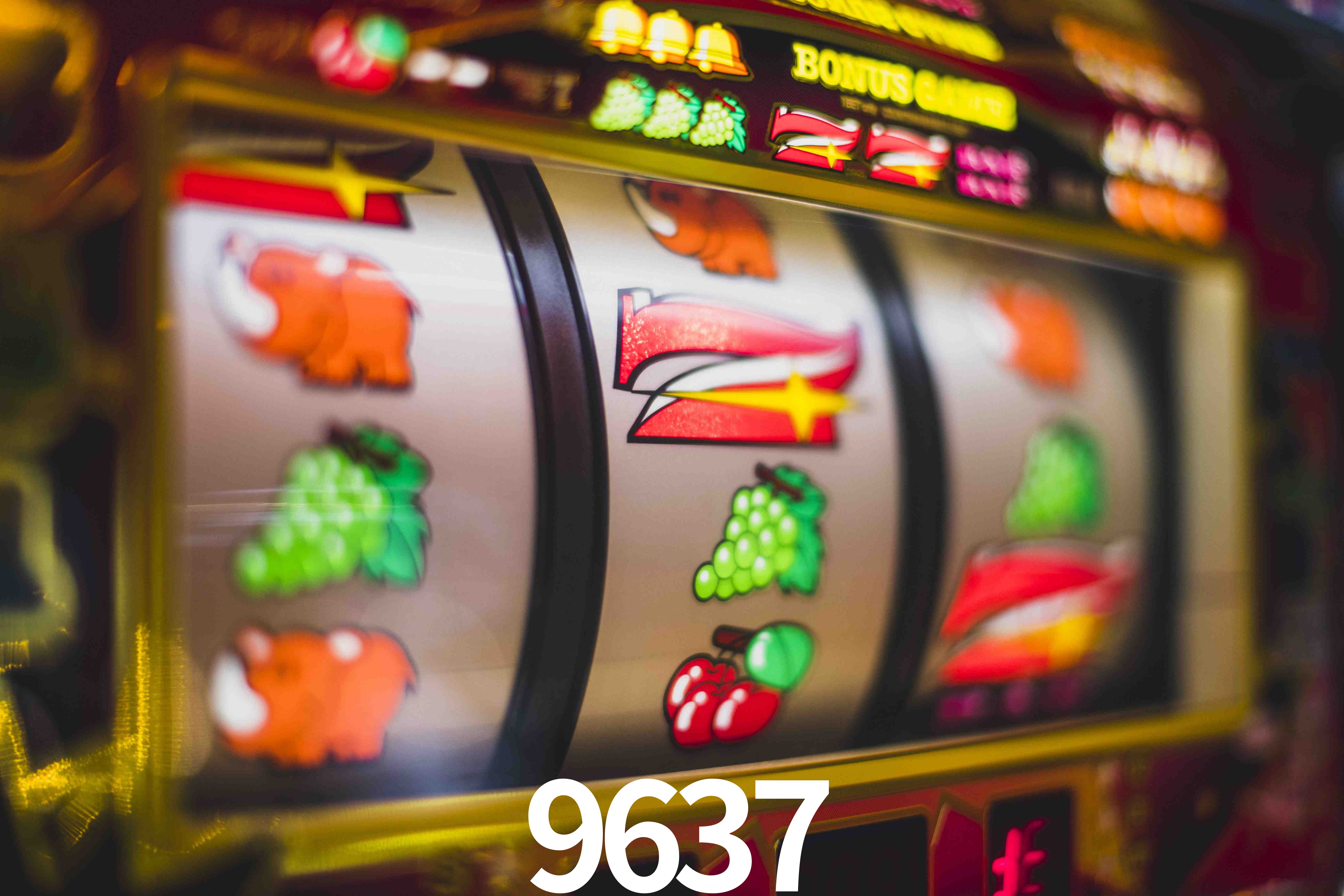Sports Statistics 9637