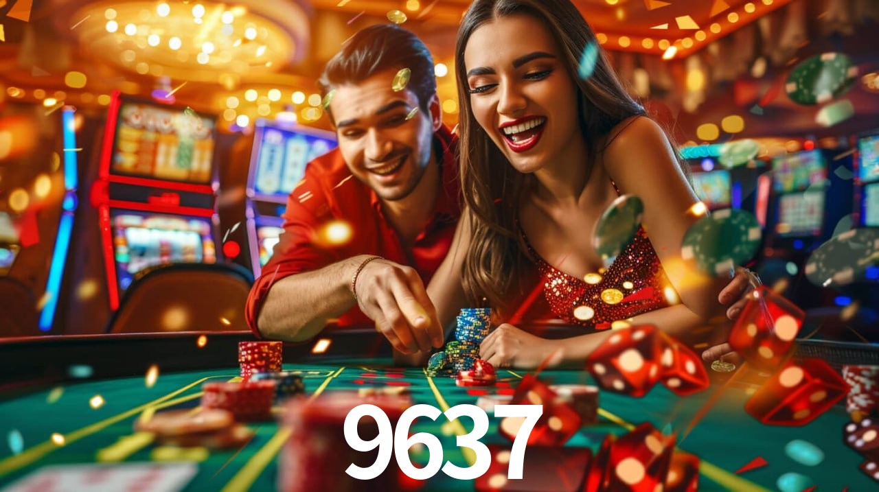 Avaliações dos Jogadores 9637