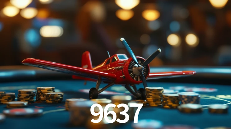 Live Casino 9637