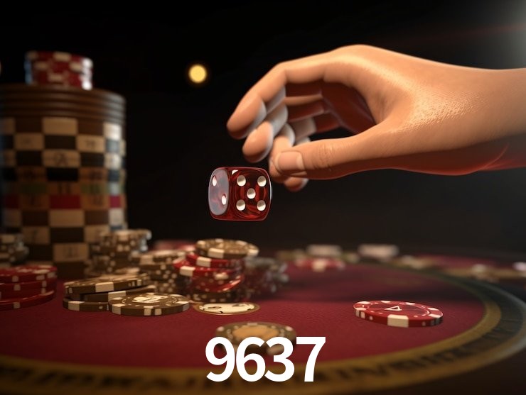 Apostas de Basquete 9637