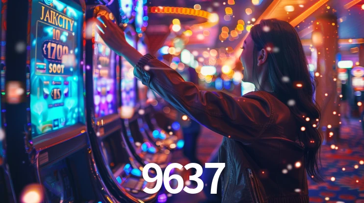 Experimente o Login Seguro Premium no 9637