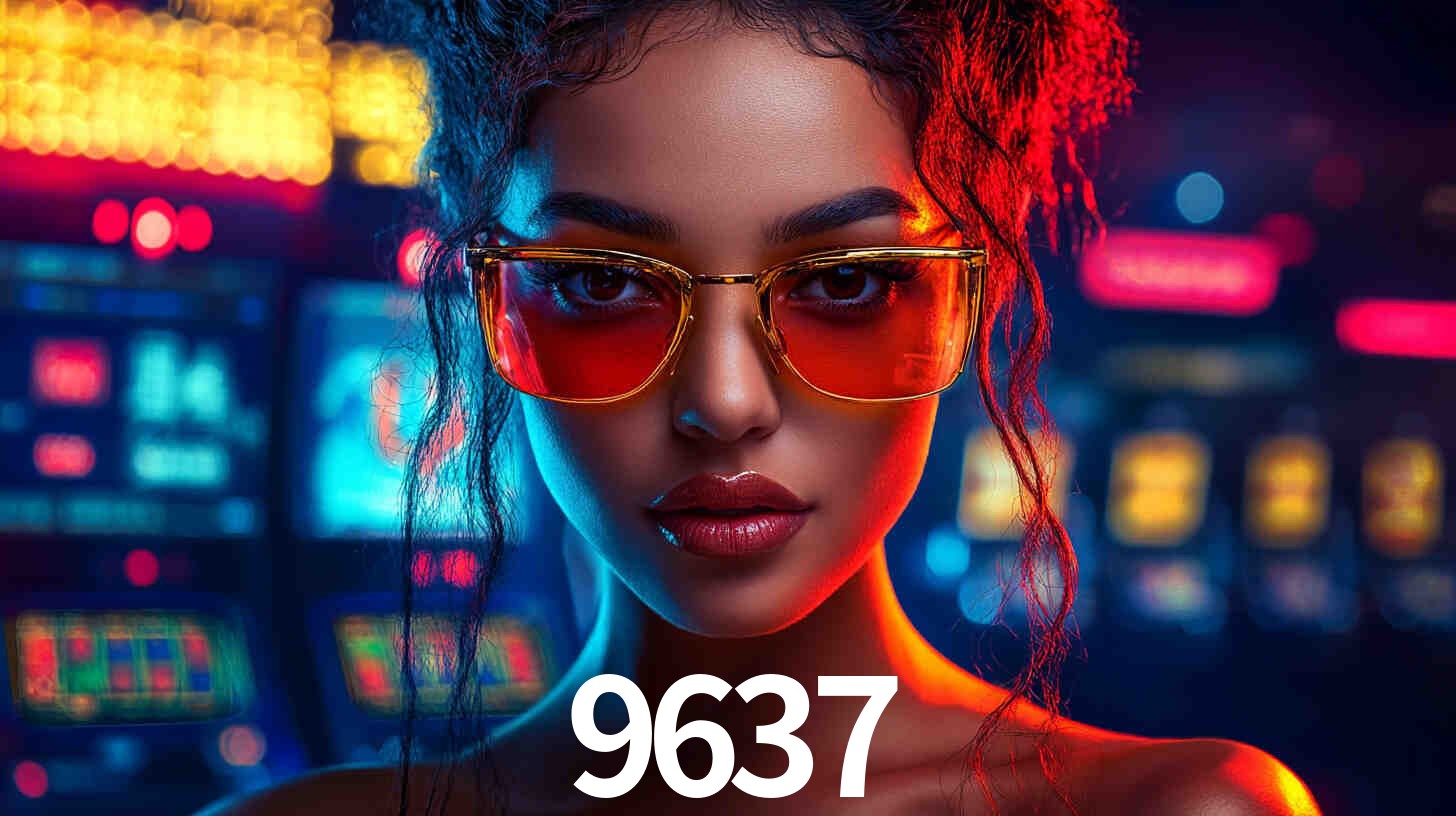 A Popularidade dos Caça-Níqueis no 9637