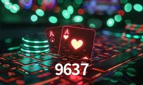 Mesa de Blackjack 9637