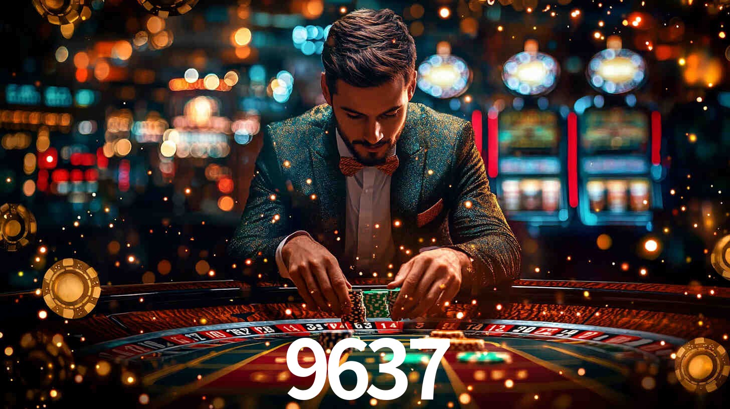 Welcome Bonus 9637