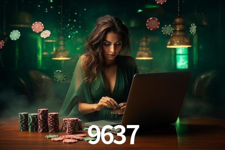 9637