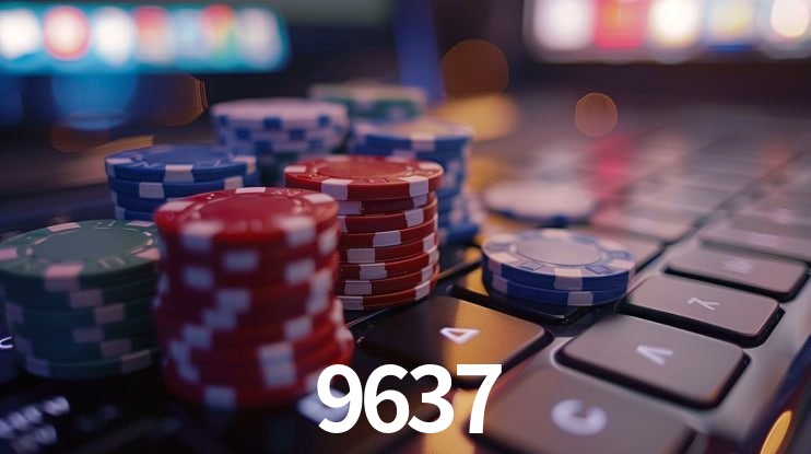 Jogos de Slot 9637