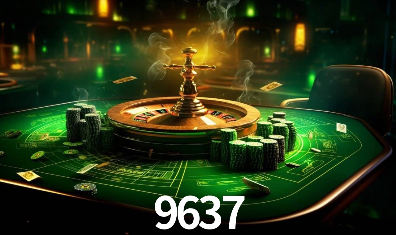 Descubra o Programa VIP da 9637: Vantagens Exclusivas para Jogadores