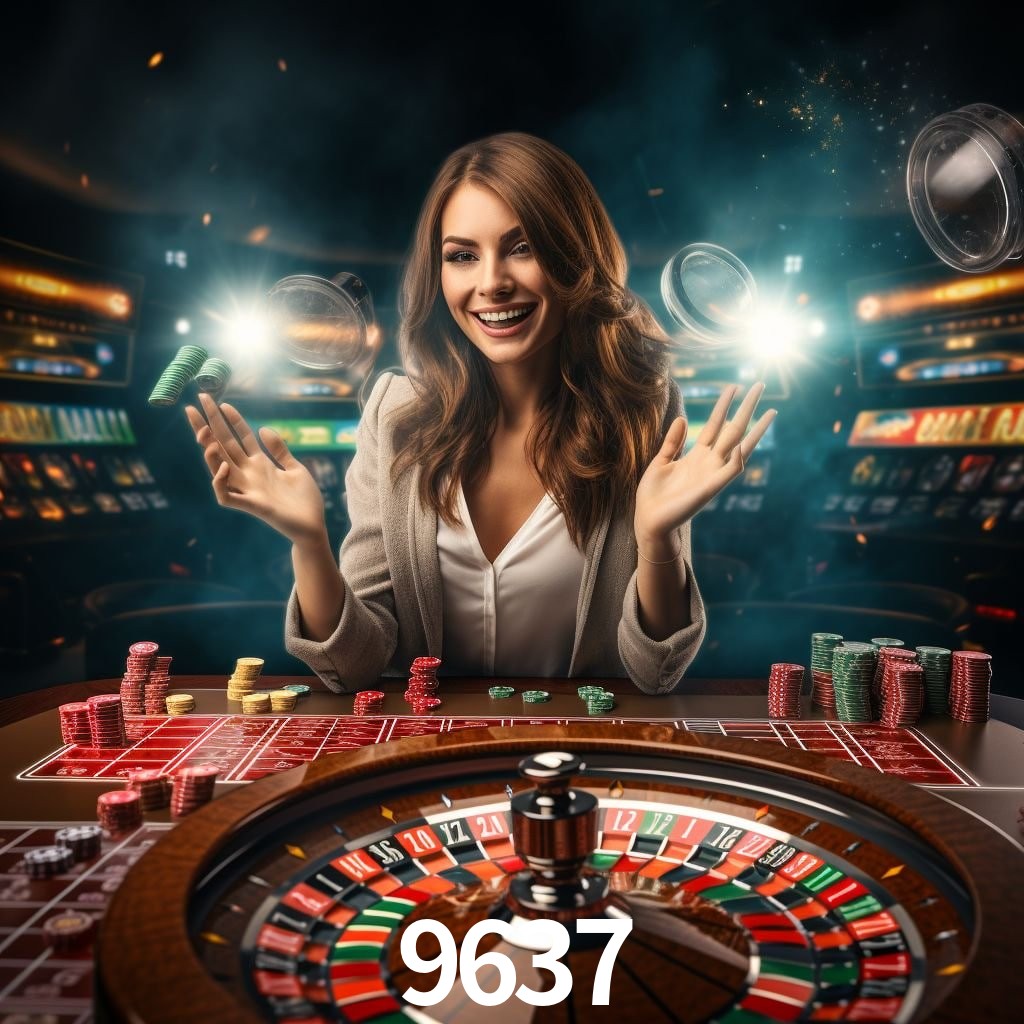 Ofertas Imperdíveis na 9637: Promoções e Bônus Que Valem a Pena