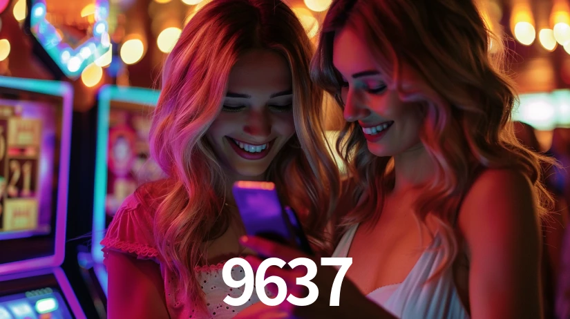9637