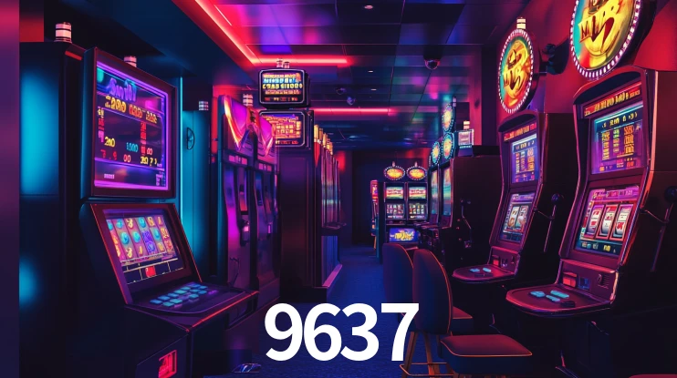 Premium Interface 9637