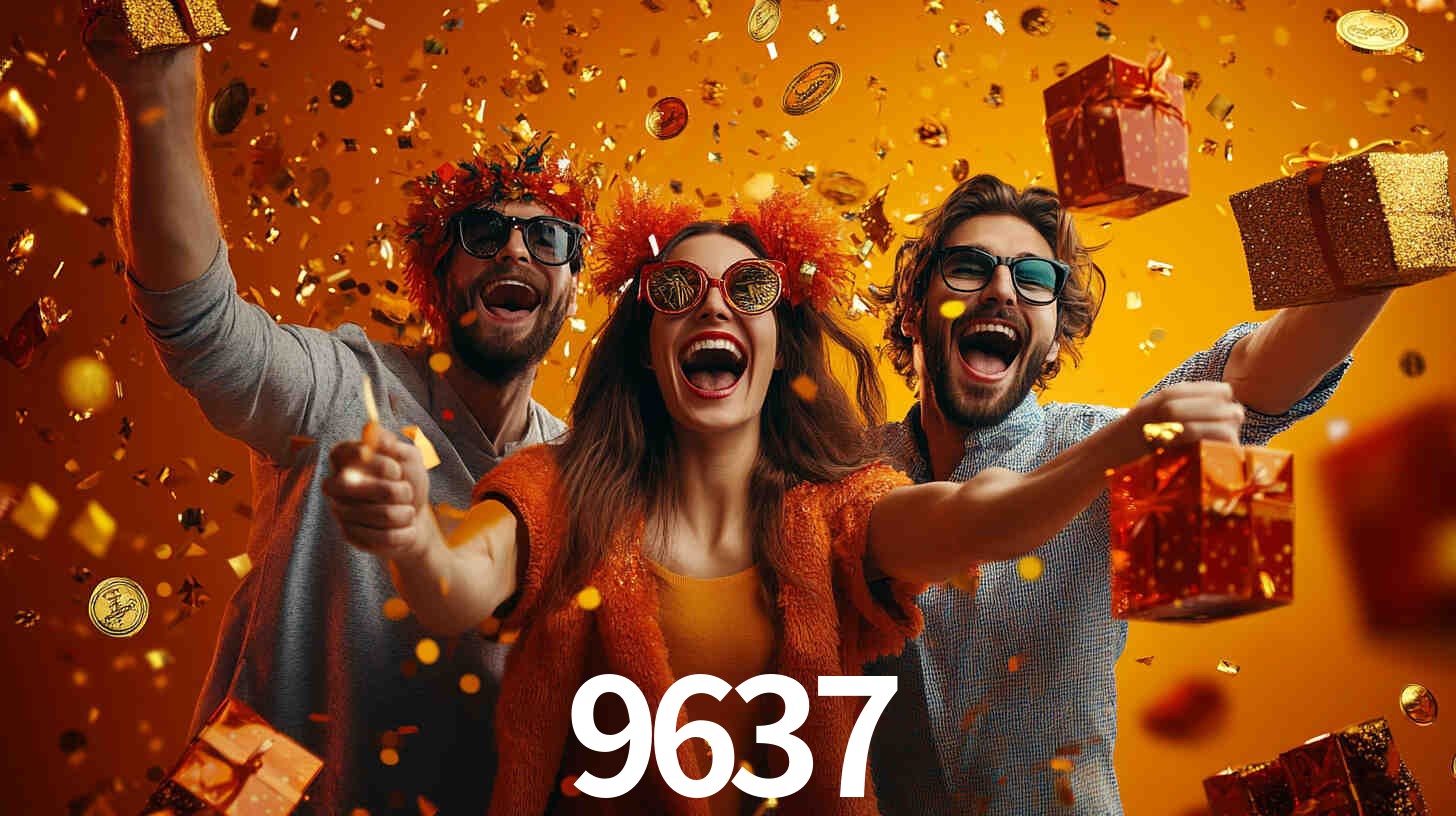 9637: Seu Cassino Premiado com Pagamentos Rápidos