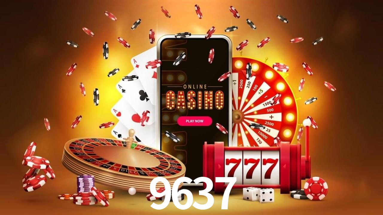 Estatísticas 9637