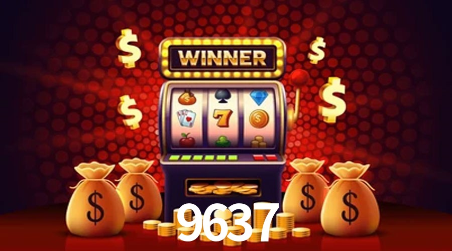 Account Benefits 9637