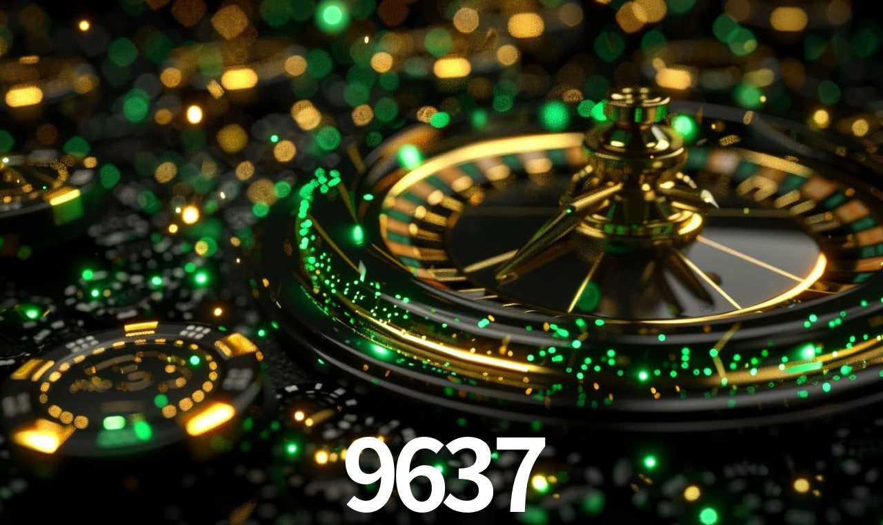 Promoções Sazonais 9637