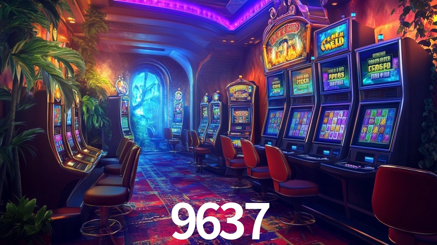 Live Casino 9637