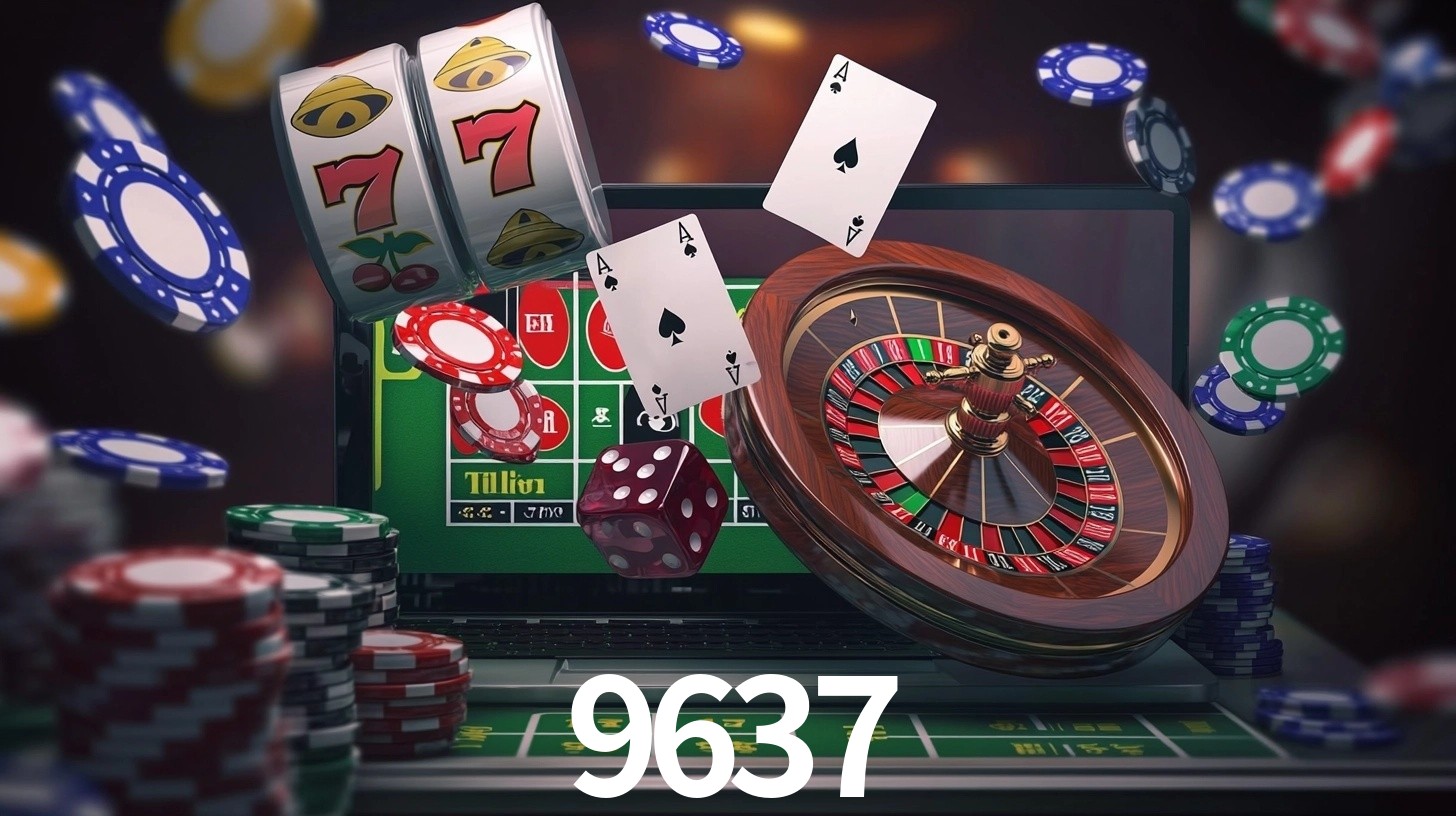 Exclusive Games 9637