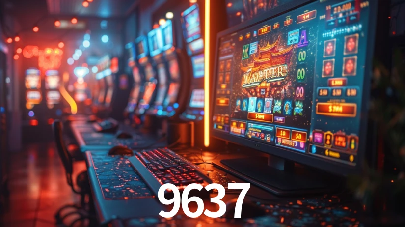 Explore as vantagens do 9637: serviço profissional e confiabilidade