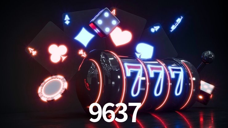 Welcome Bonus 9637