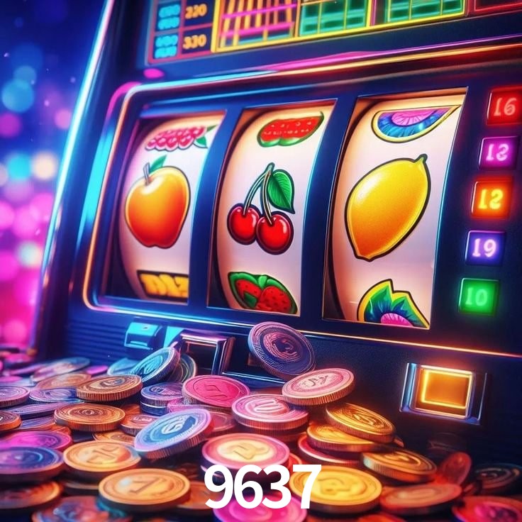 Casino Ao Vivo 9637