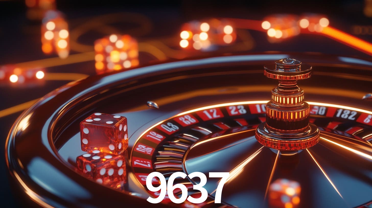 9637: Jogue Crash e Experimente Alta Recompensa Instantânea