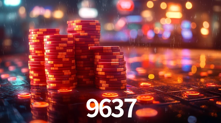 9637