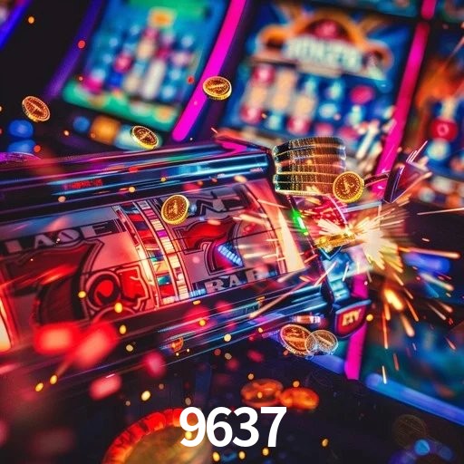 cassino 9637