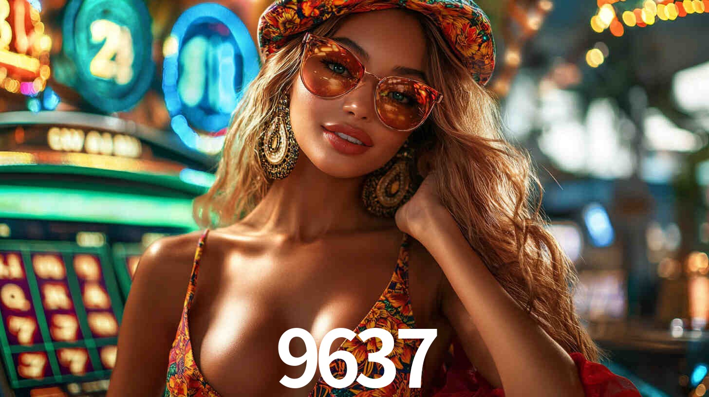 Programa VIP 9637